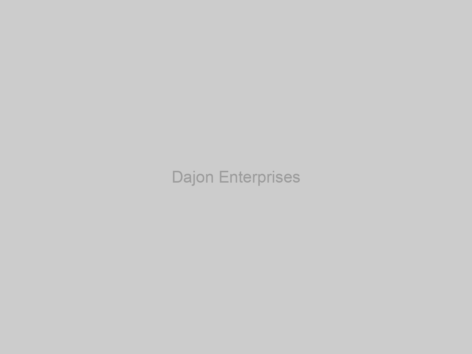 Dajon Enterprises